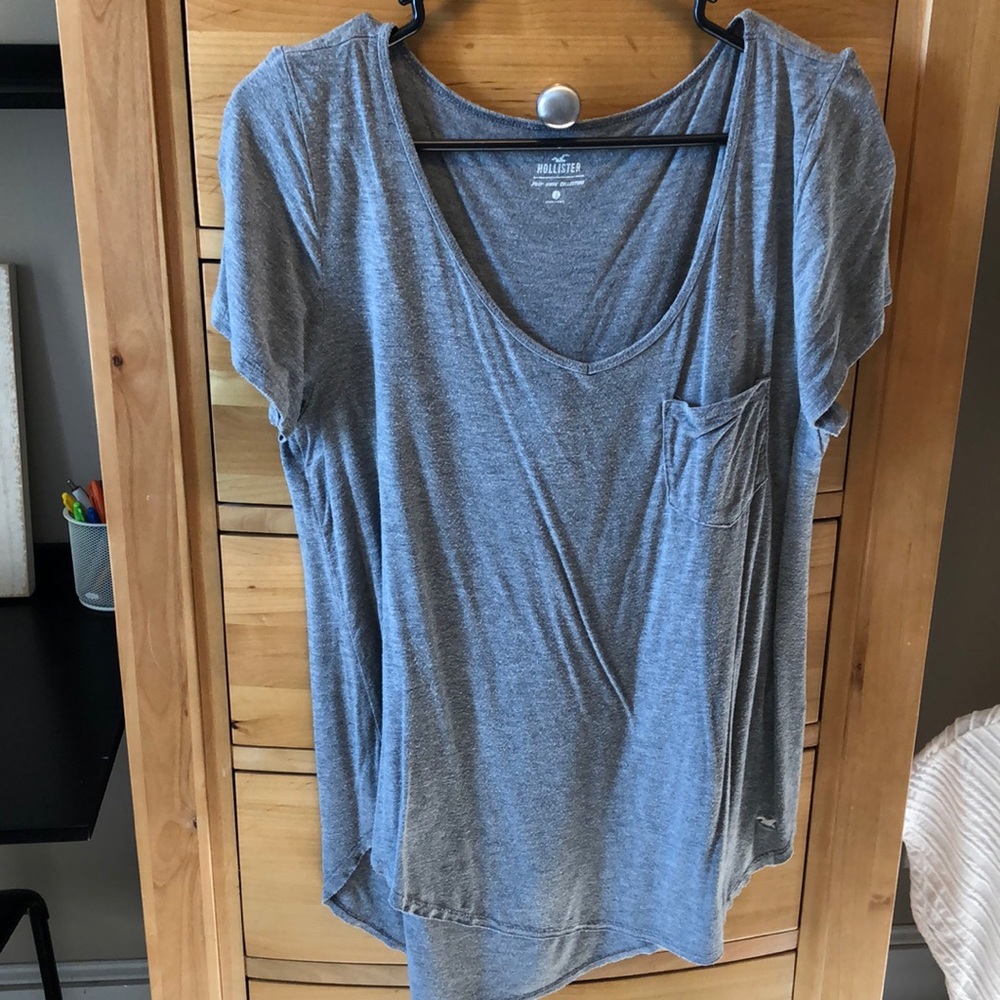 Hollister Short sleeve tee